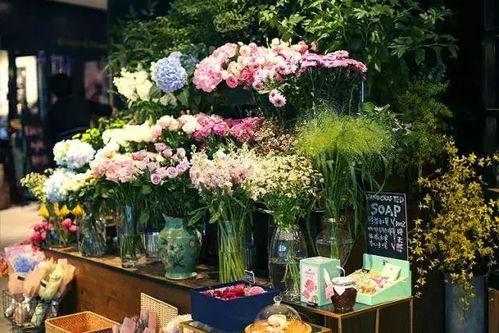 网曝泄密吃瓜事件花店,花店成吃瓜群众聚集地