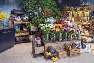 网曝泄密吃瓜事件花店,花店成吃瓜群众聚集地