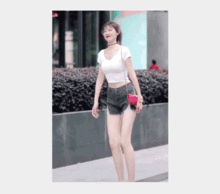 吃瓜街拍网红是谁啊视频