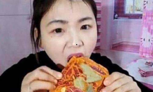 网红吃瓜人员是谁呀,揭秘幕后真相与热门事件