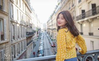 梵梵吃瓜网红拍照,网红拍照，瞬间走红网络