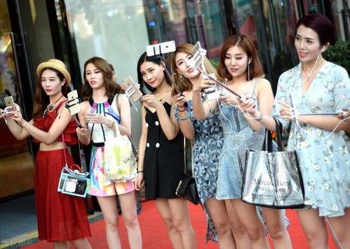 吃瓜视频网红美女,揭秘吃瓜视频网红美生的魅力人生