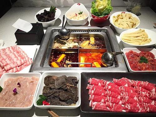 今日吃瓜海底捞网红,一场美食与话题的碰撞