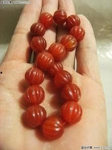 吃瓜网红18籽手串,揭秘吃瓜群众的潮流新宠