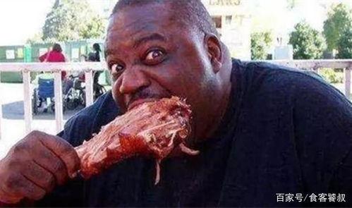 非洲网红吃瓜图片高清大图,高清大图揭秘瓜界新潮流