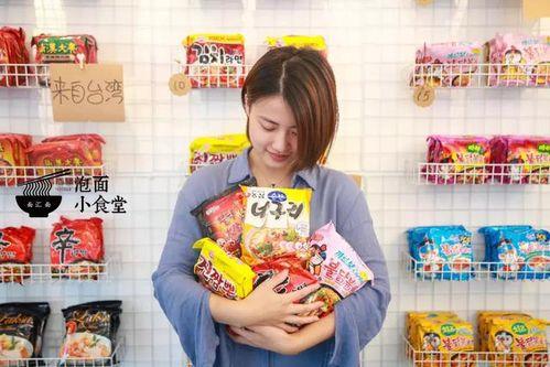 抖音网红蜡笔小姜吃瓜,吃瓜界的“瓜王”