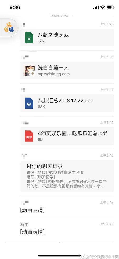 网红吃瓜合集百度云盘
