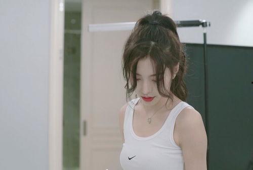 刘思瑶吃瓜网红