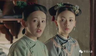 抖音吃瓜网红古装,揭秘宫廷秘闻笑料百出