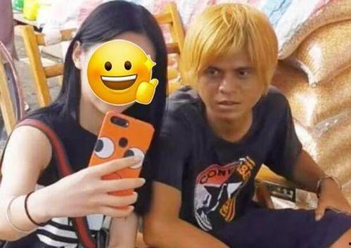 南宁的女网红吃瓜是谁,揭秘网络红人的争议瞬间