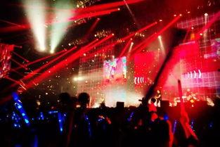 吃瓜网必看大瓜厦门演唱会